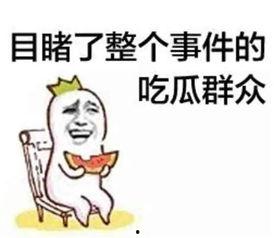 网红吃瓜群众qq群号