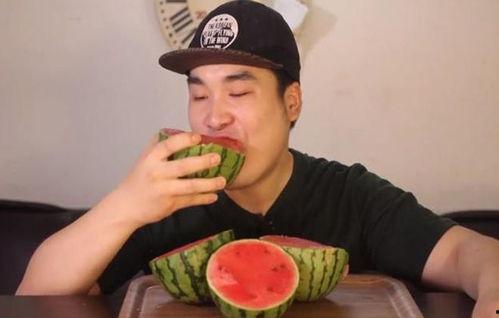 网红直播间吃瓜是真的吗,真相还是炒作？