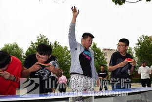 日照吃瓜大赛官网,吃瓜大赛官网揭秘狂欢盛况”