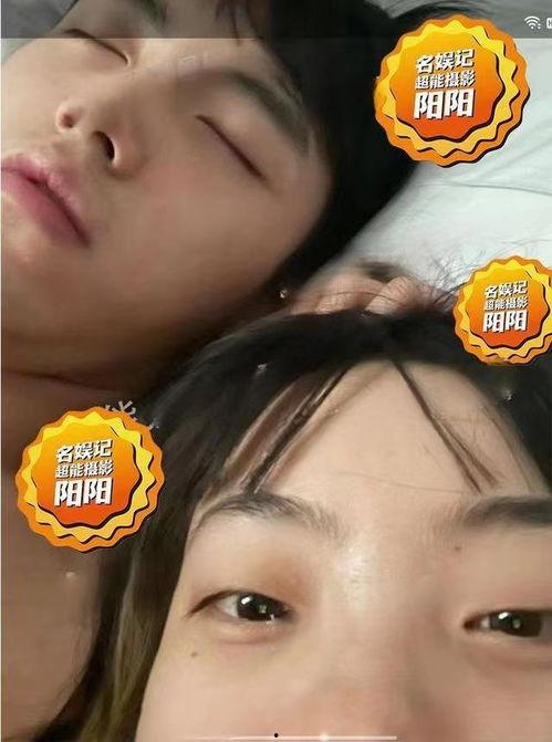 吃瓜小熊男网红是谁