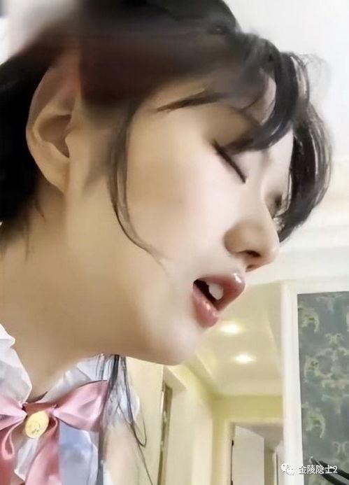 网红焕儿的视频吃瓜,揭秘娱乐圈幕后真相