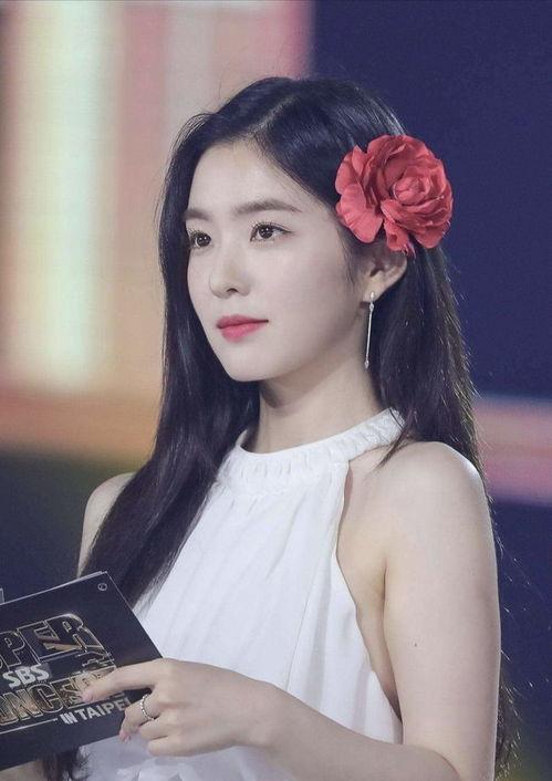 吃瓜韩国人气女网红韩善月,韩国网红界的“瓜王”，人气飙升的秘密