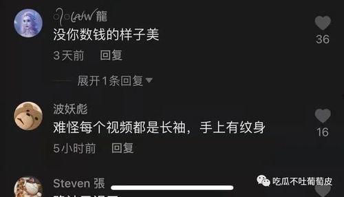 吃瓜抖音网红视频清晰度